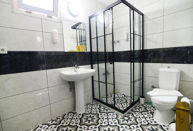 Kekik Alaçatı Otel Mayko - Görsel 3