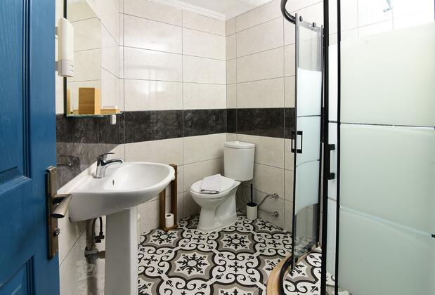 Kekik Alaçatı Otel Mayko - Görsel 31