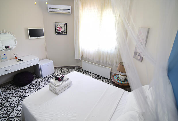 Kekik Alaçatı Otel Mayko - Görsel 15