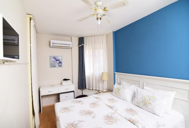 Kekik Alaçatı Otel Mayko - Görsel 32