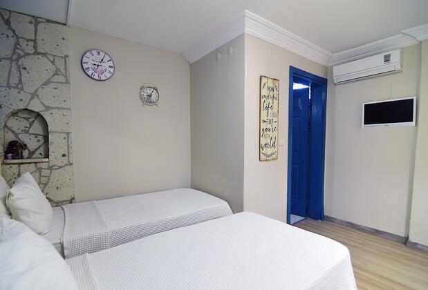 Kekik Alaçatı Otel Mayko - Görsel 20