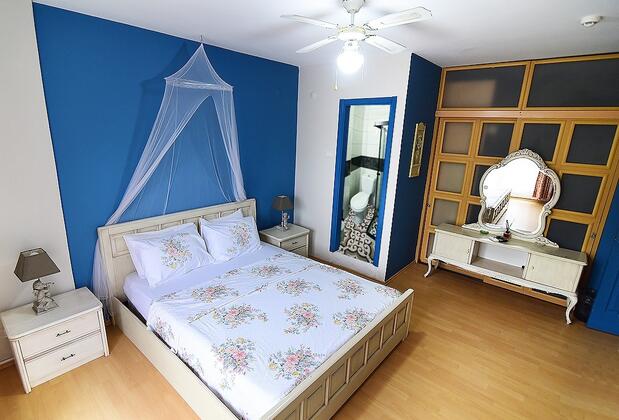 Kekik Alaçatı Otel Mayko - Görsel 18