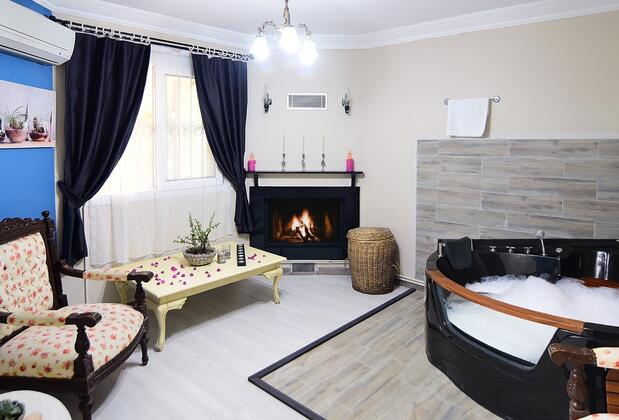 Kekik Alaçatı Otel Mayko - Görsel 30