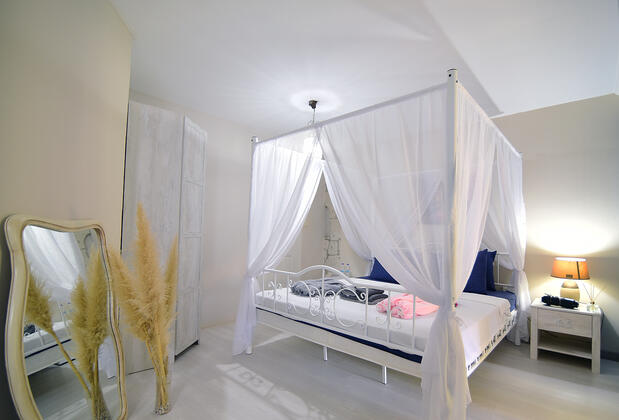 Kekik Alaçatı Otel Mayko - Görsel 16