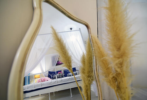 Kekik Alaçatı Otel Mayko - Görsel 25