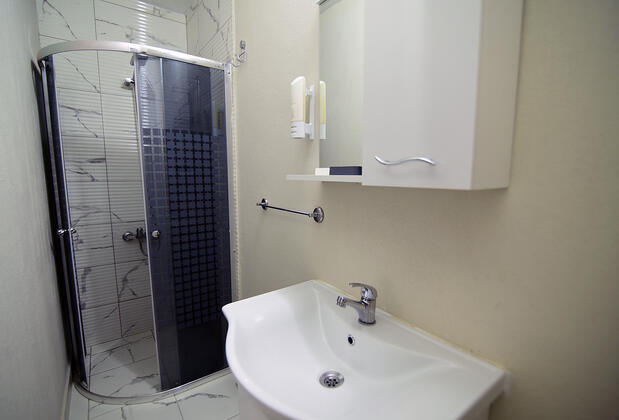 Kekik Alaçatı Otel Mayko - Görsel 19