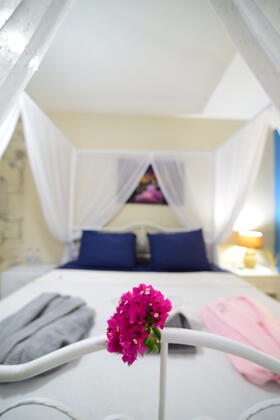 Kekik Alaçatı Otel Mayko - Görsel 26