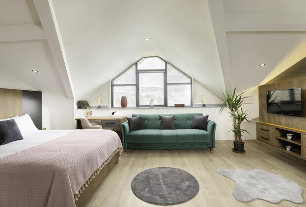 Cappa Suites - Görsel 7