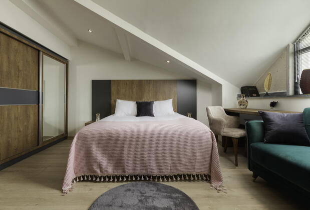 Cappa Suites - Görsel 6