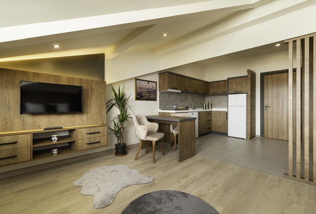 Cappa Suites - Görsel 10