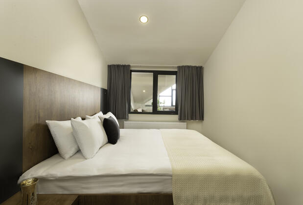 Cappa Suites - Görsel 5