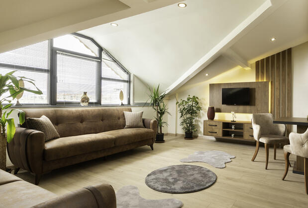 Cappa Suites - Görsel 13