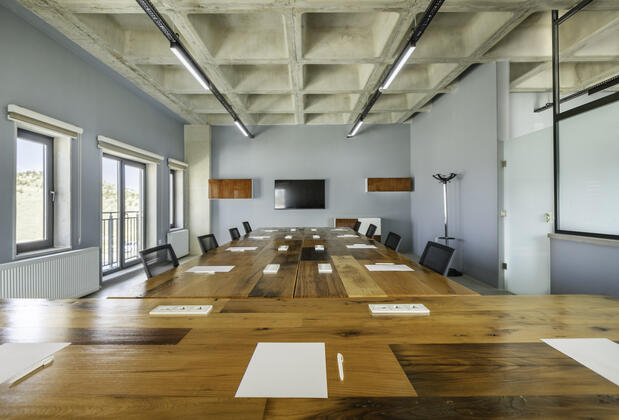 Cappa Suites - Görsel 14