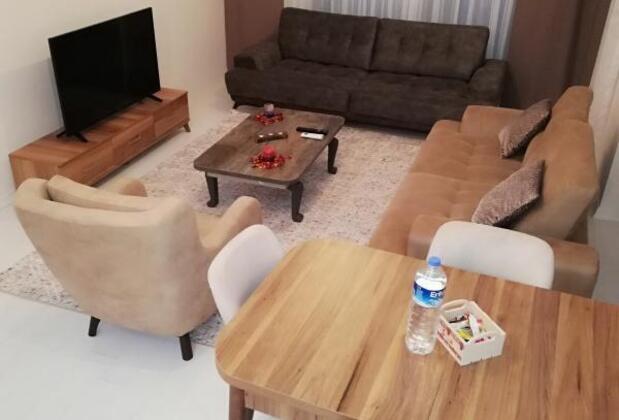 Neff Suite Luxury Houses - Görsel 2