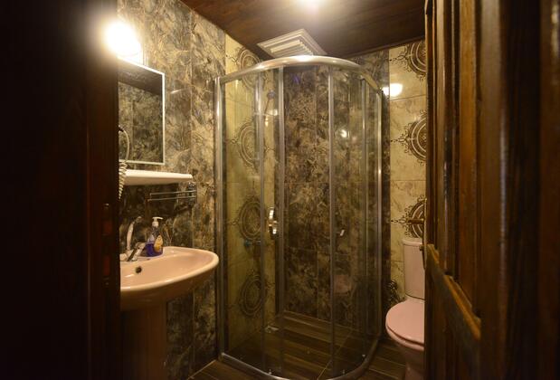 Demeter Rose Stonehouse Pansion Antalya - Görsel 23