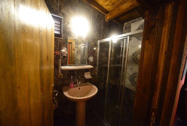 Demeter Rose Stonehouse Pansion Antalya - Görsel 25