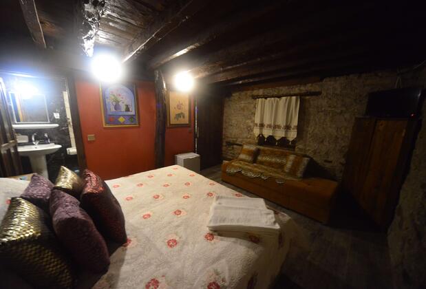 Demeter Rose Stonehouse Pansion Antalya - Görsel 26