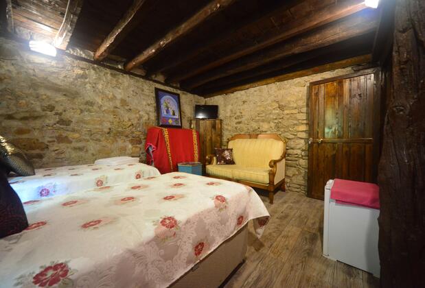 Demeter Rose Stonehouse Pansion Antalya - Görsel 12