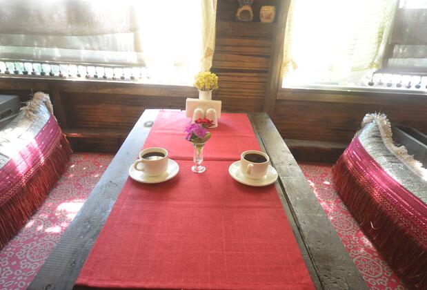 Demeter Rose Stonehouse Pansion Antalya - Görsel 29