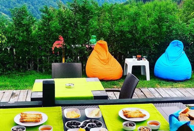 Benim Yeşil Bahçem Sapanca - Görsel 4