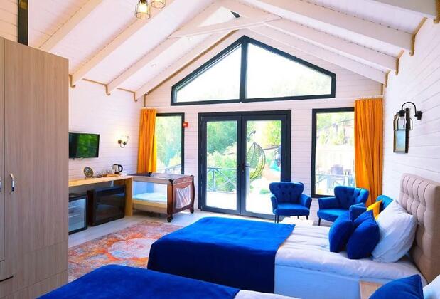 Benim Yeşil Bahçem Sapanca - Görsel 7