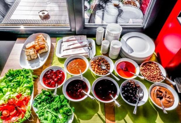 Benim Yeşil Bahçem Sapanca - Görsel 14