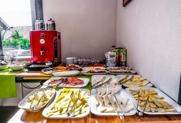 Benim Yeşil Bahçem Sapanca - Görsel 13