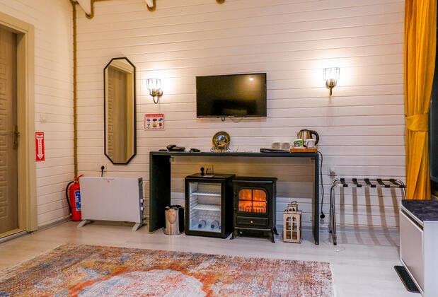 Benim Yeşil Bahçem Sapanca - Görsel 6