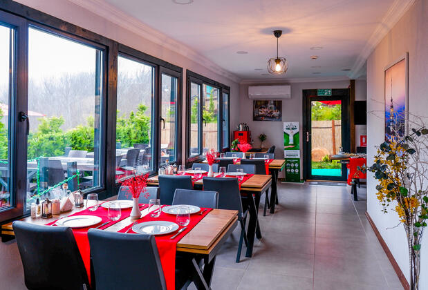 Benim Yeşil Bahçem Sapanca - Görsel 12