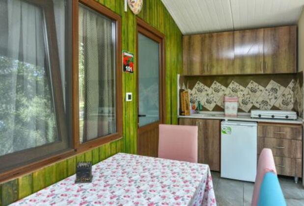 Ören Ela Bungalow - Görsel 10