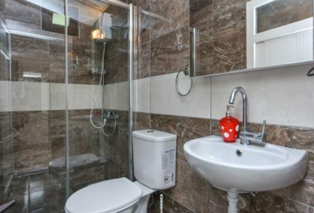 Ören Ela Bungalow - Görsel 8