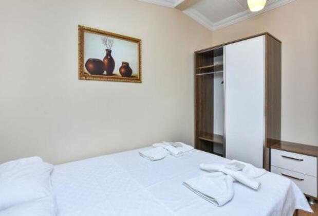 Ören Ela Bungalow - Görsel 7