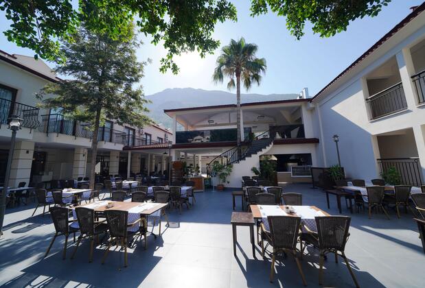 Sundia By Liberty Ölüdeniz - Görsel 10