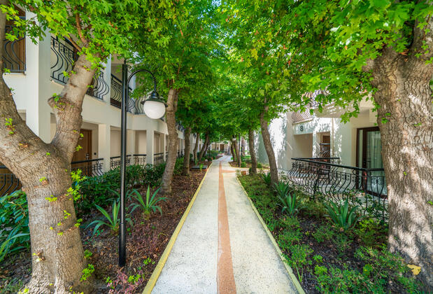 Sundia By Liberty Ölüdeniz - Görsel 8