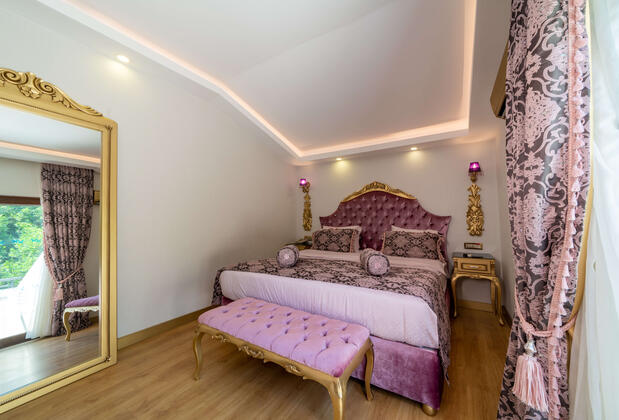 Sundia By Liberty Ölüdeniz - Görsel 20