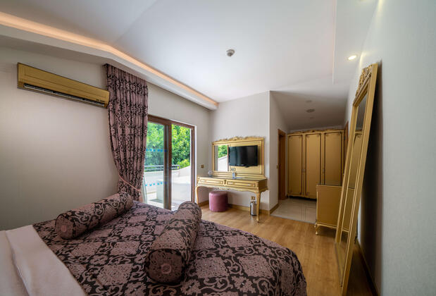 Sundia By Liberty Ölüdeniz - Görsel 19