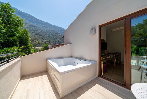 Sundia By Liberty Ölüdeniz - Görsel 22