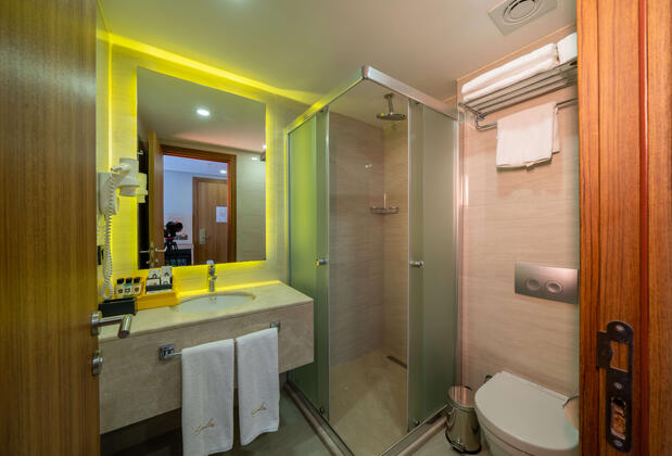 Sundia By Liberty Ölüdeniz - Görsel 28