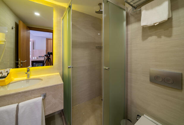 Sundia By Liberty Ölüdeniz - Görsel 27