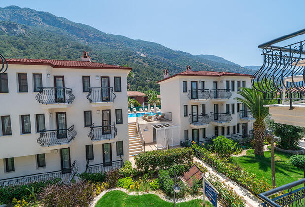 Sundia By Liberty Ölüdeniz - Görsel 3