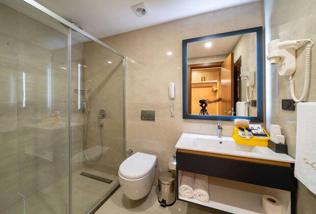 Sundia By Liberty Ölüdeniz - Görsel 29