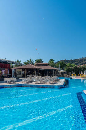 Sundia By Liberty Ölüdeniz - Görsel 48