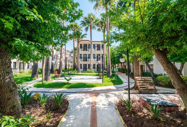 Sundia By Liberty Ölüdeniz - Görsel 34