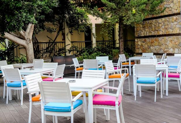 Sundia By Liberty Ölüdeniz - Görsel 40