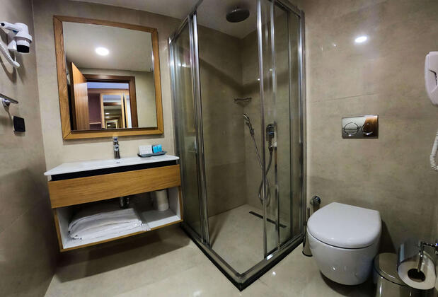 Sundia By Liberty Ölüdeniz - Görsel 32