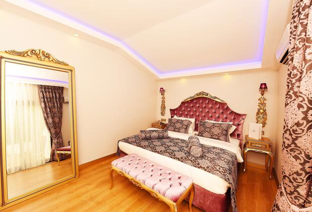 Sundia By Liberty Ölüdeniz - Görsel 21