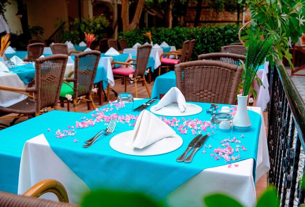 Sundia By Liberty Ölüdeniz - Görsel 46