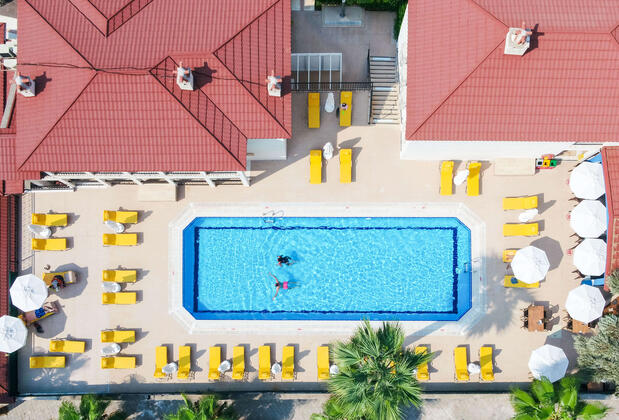 Sundia By Liberty Ölüdeniz - Görsel 6