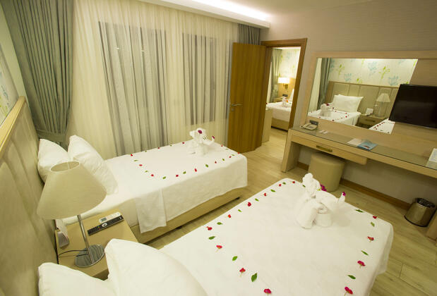 Sundia By Liberty Ölüdeniz - Görsel 26