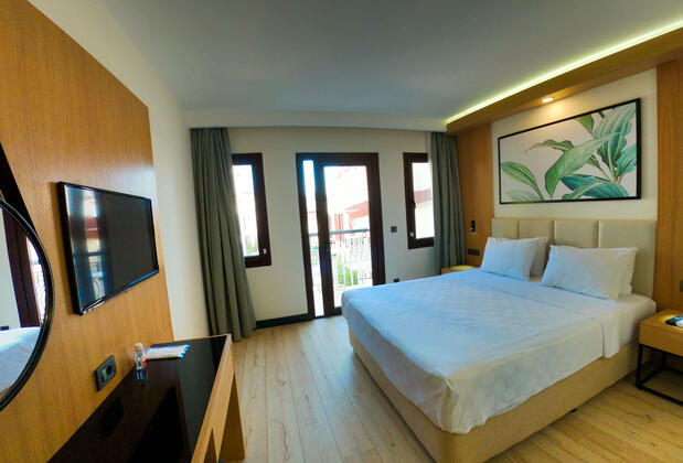 Sundia By Liberty Ölüdeniz - Görsel 14